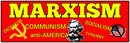 Marxist Takeover